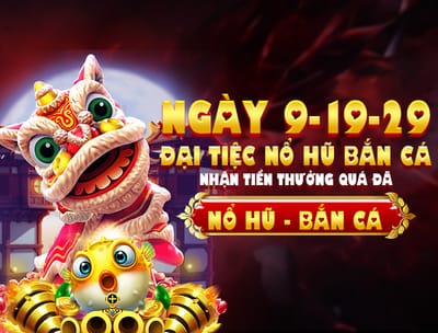 Khuyến Mãi Chào Mừng