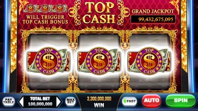 Giao diện ứng dụng 333win68
